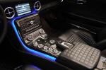 Mercedes-Benz SLS AMG Roadster by Brabus 2011 года